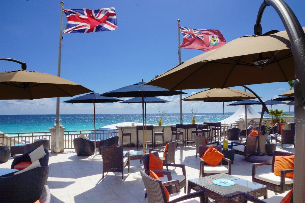 Elbow Bermuda Resort 4*