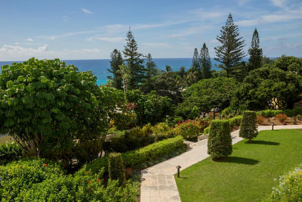 Elbow Bermuda Resort Paget