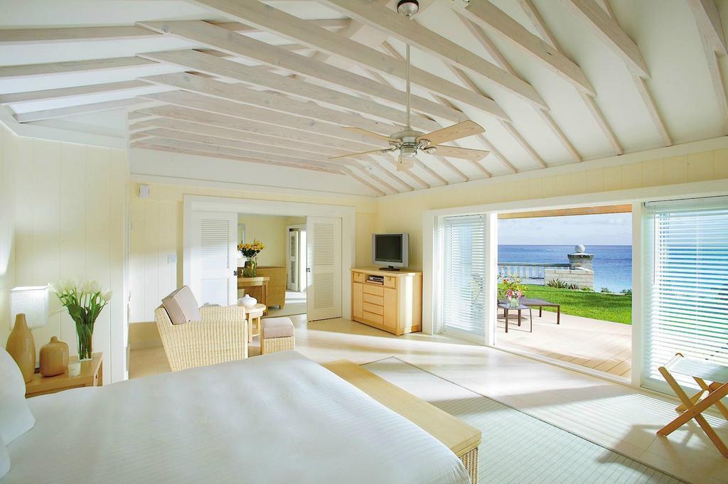Resort Elbow Bermuda 4*