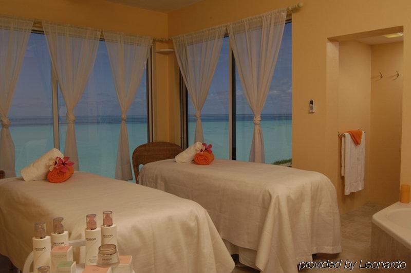 Pompano Club Resort Hog Bay