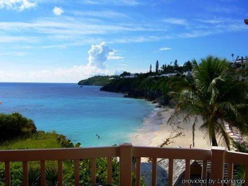 Resort The Reefs And Club Southampton