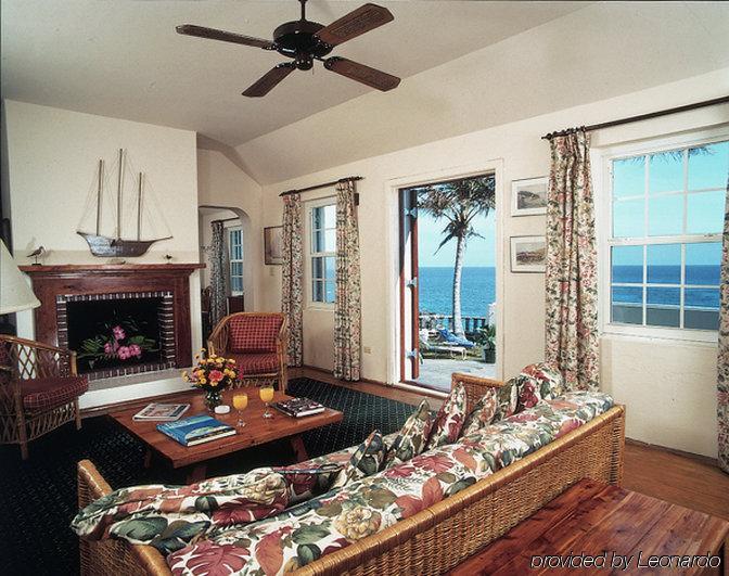 Resort The Reefs And Club