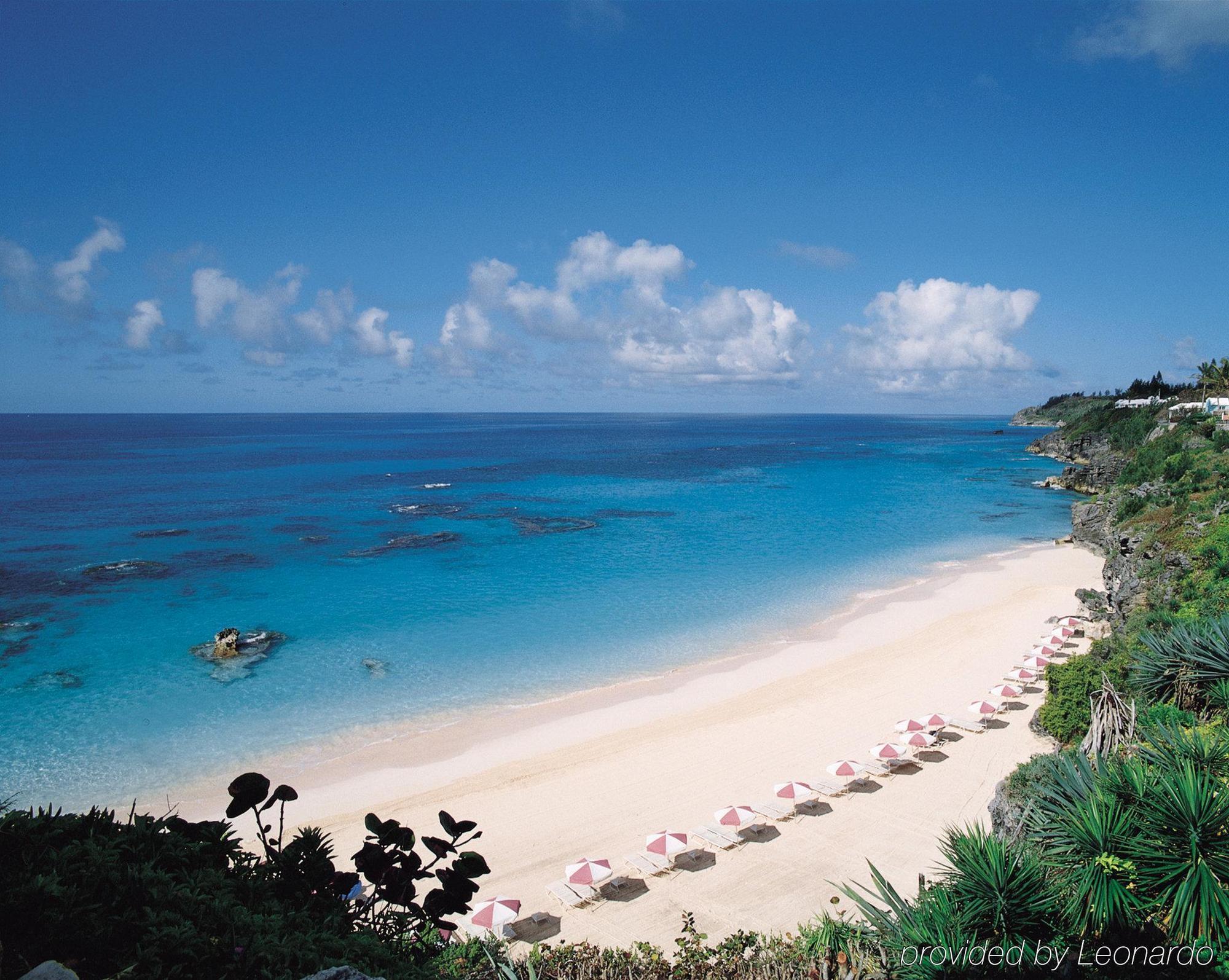 The Reefs And Club 4*