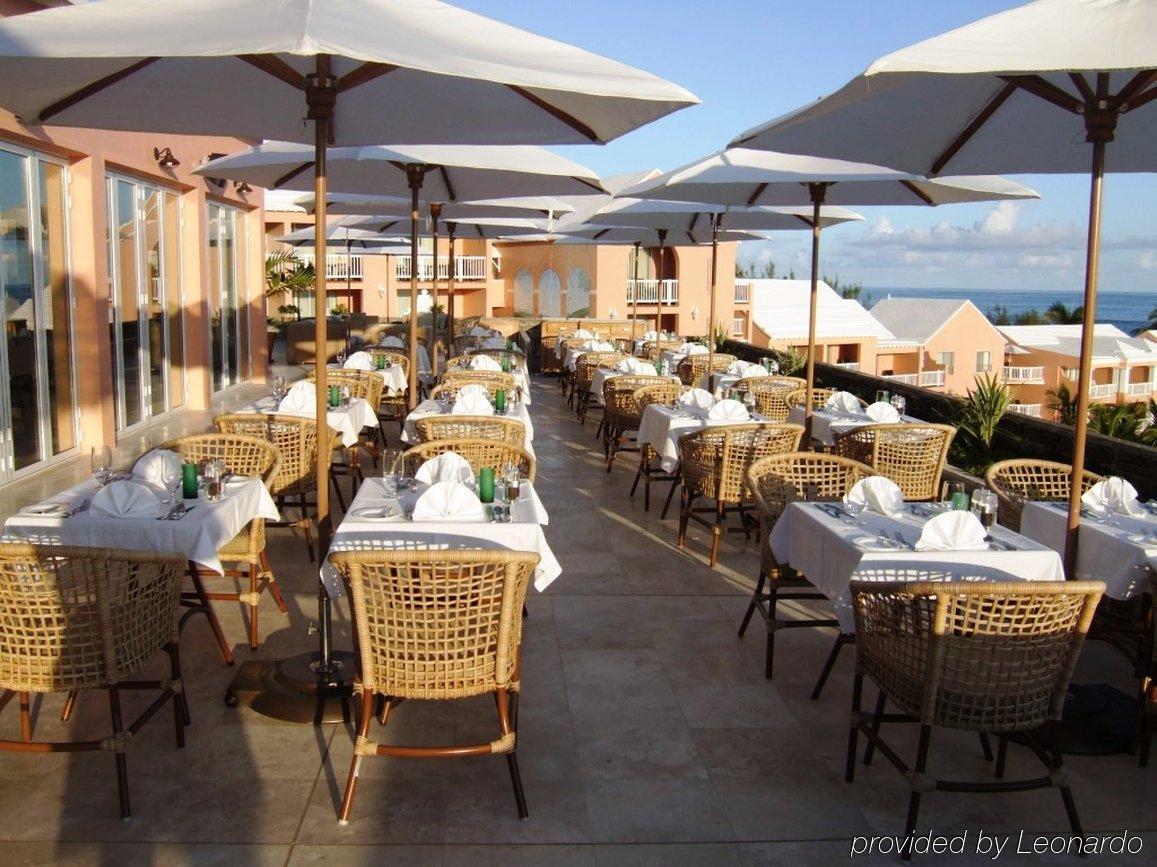 Resort The Reefs And Club