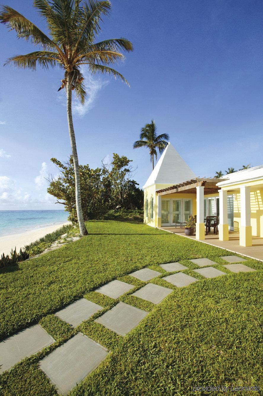 Elbow Bermuda Resort