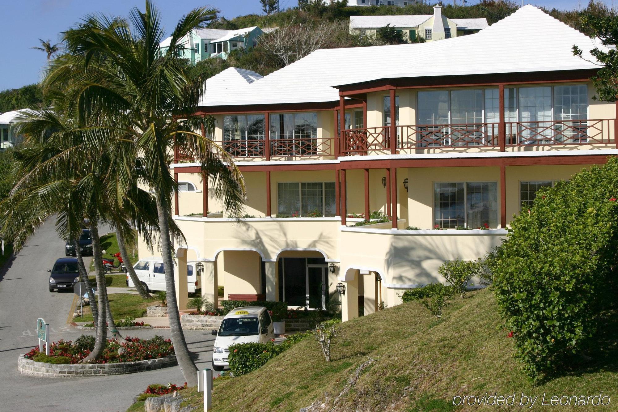 Aparthotel St George's Club Saint George