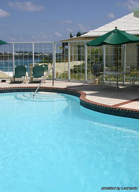 St George's Club Aparthotel Saint George
