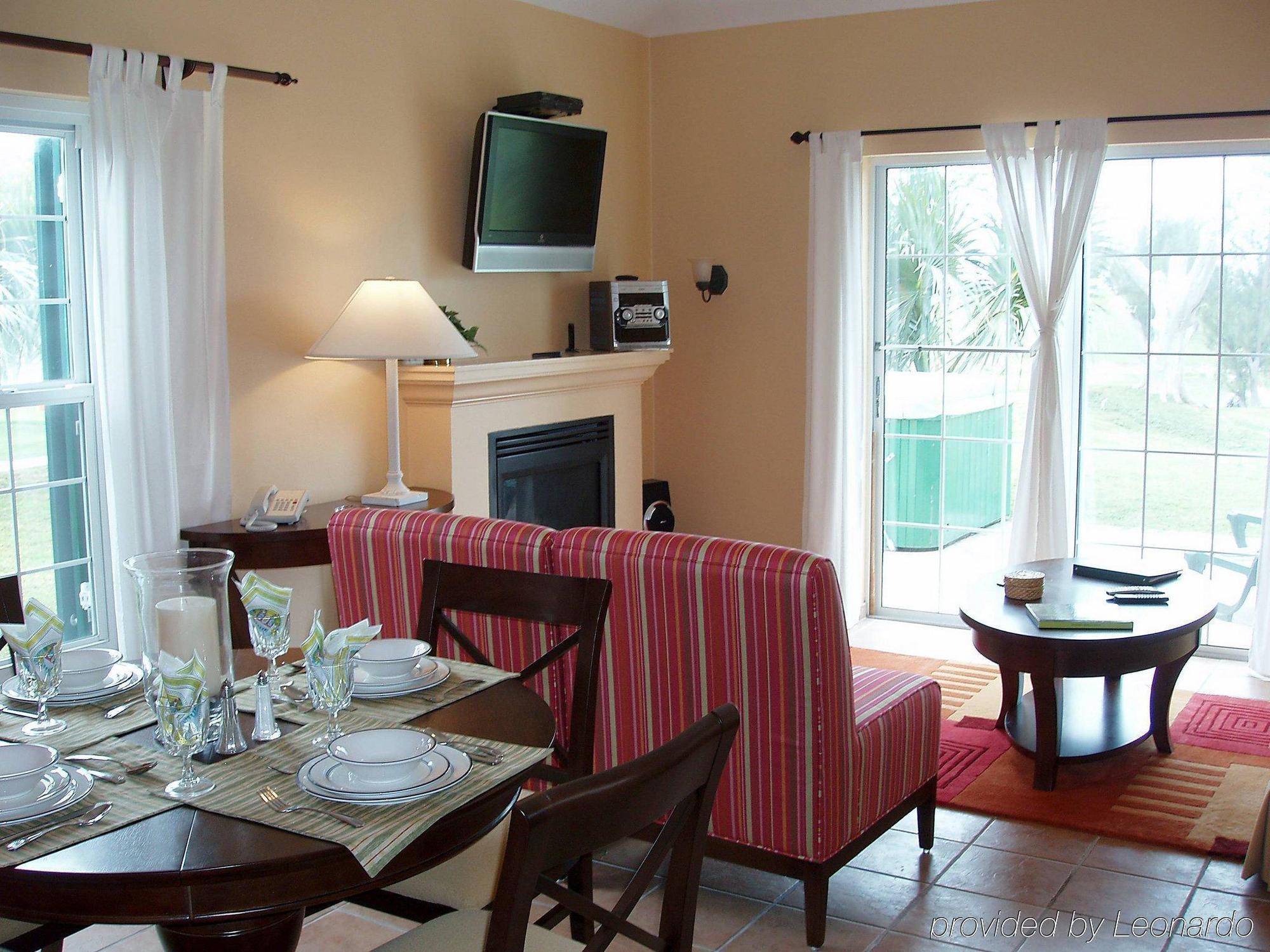 Aparthotel St George's Club 5*
