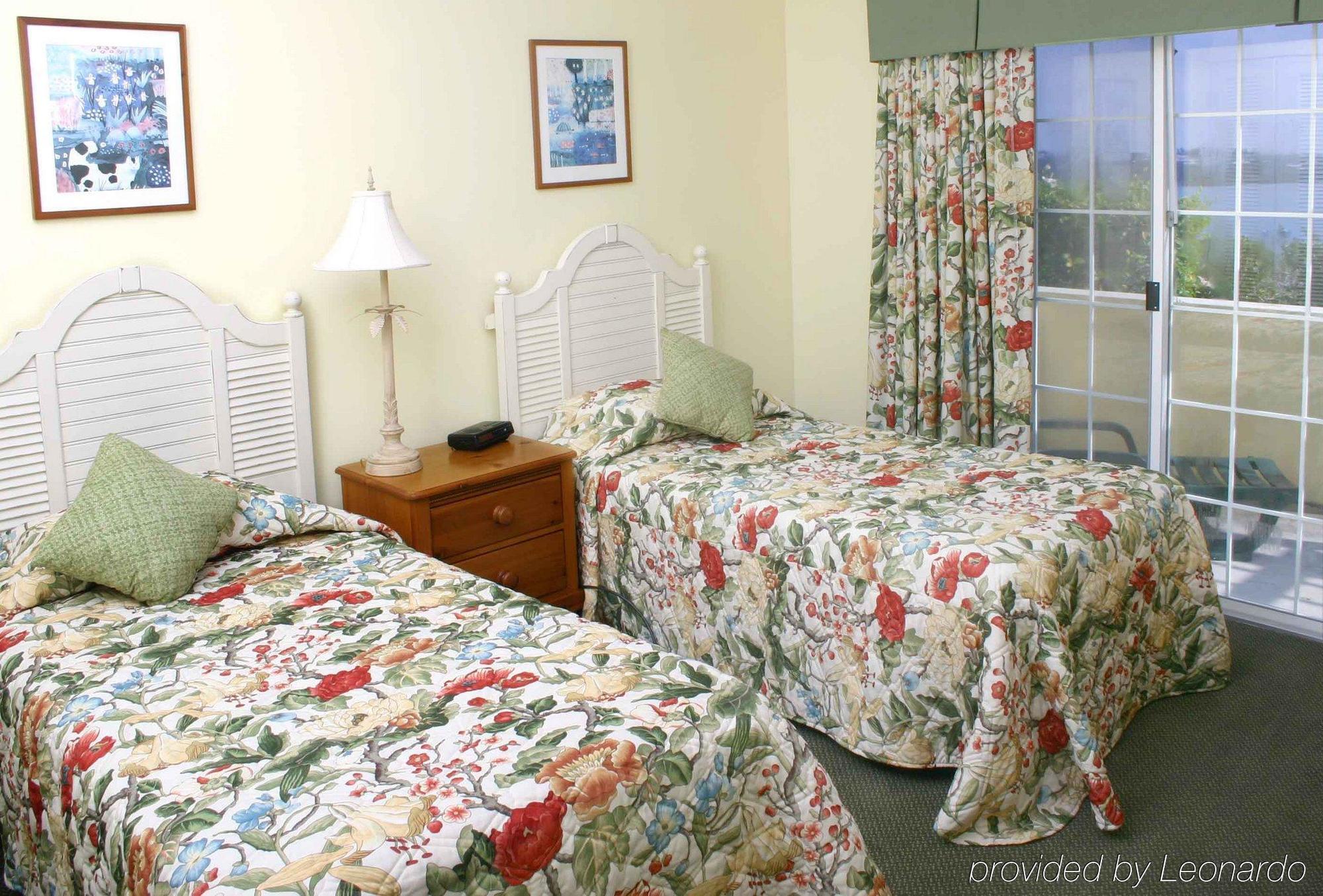 St George's Club 5*