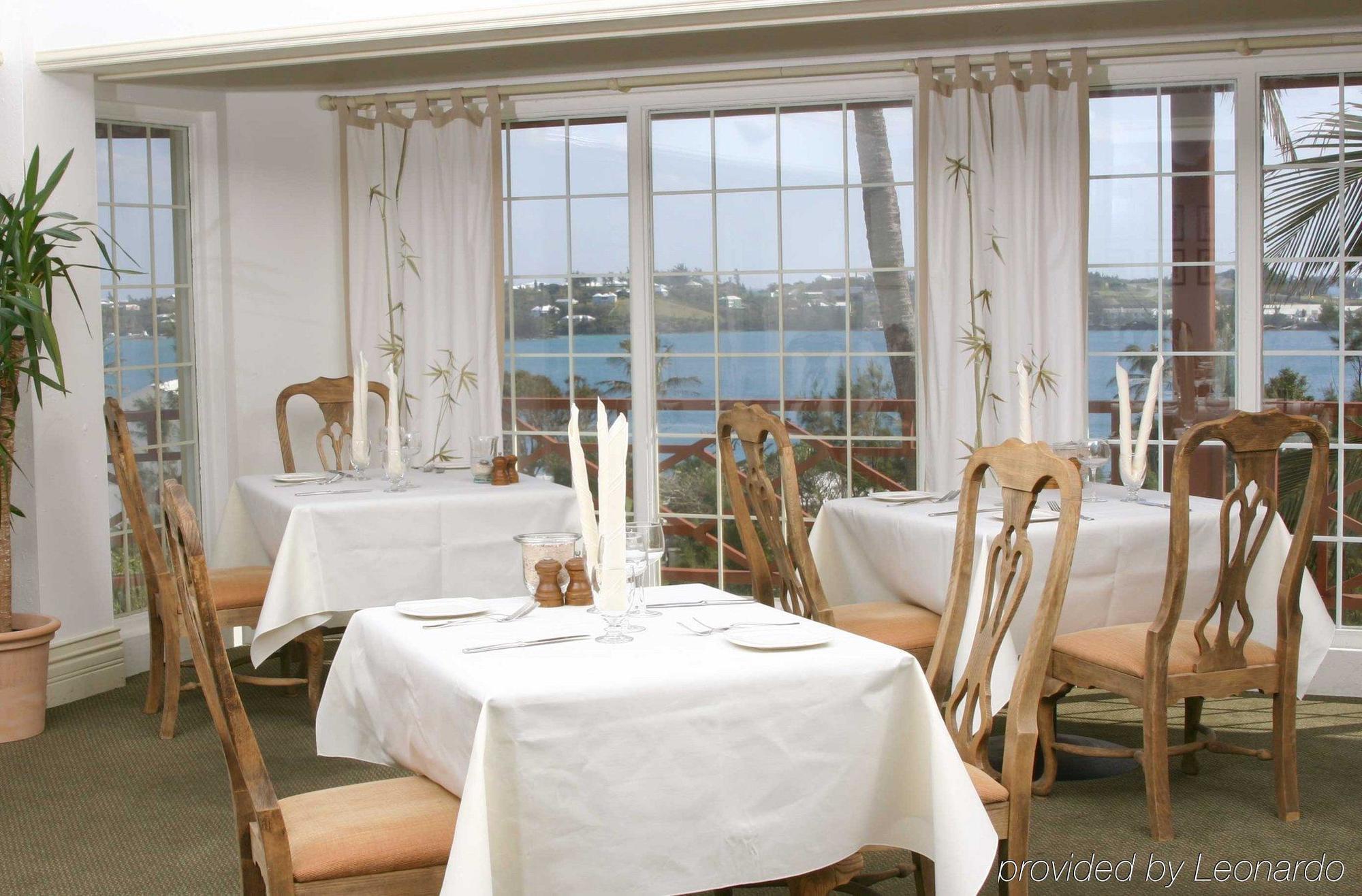 Aparthotel St George's Club