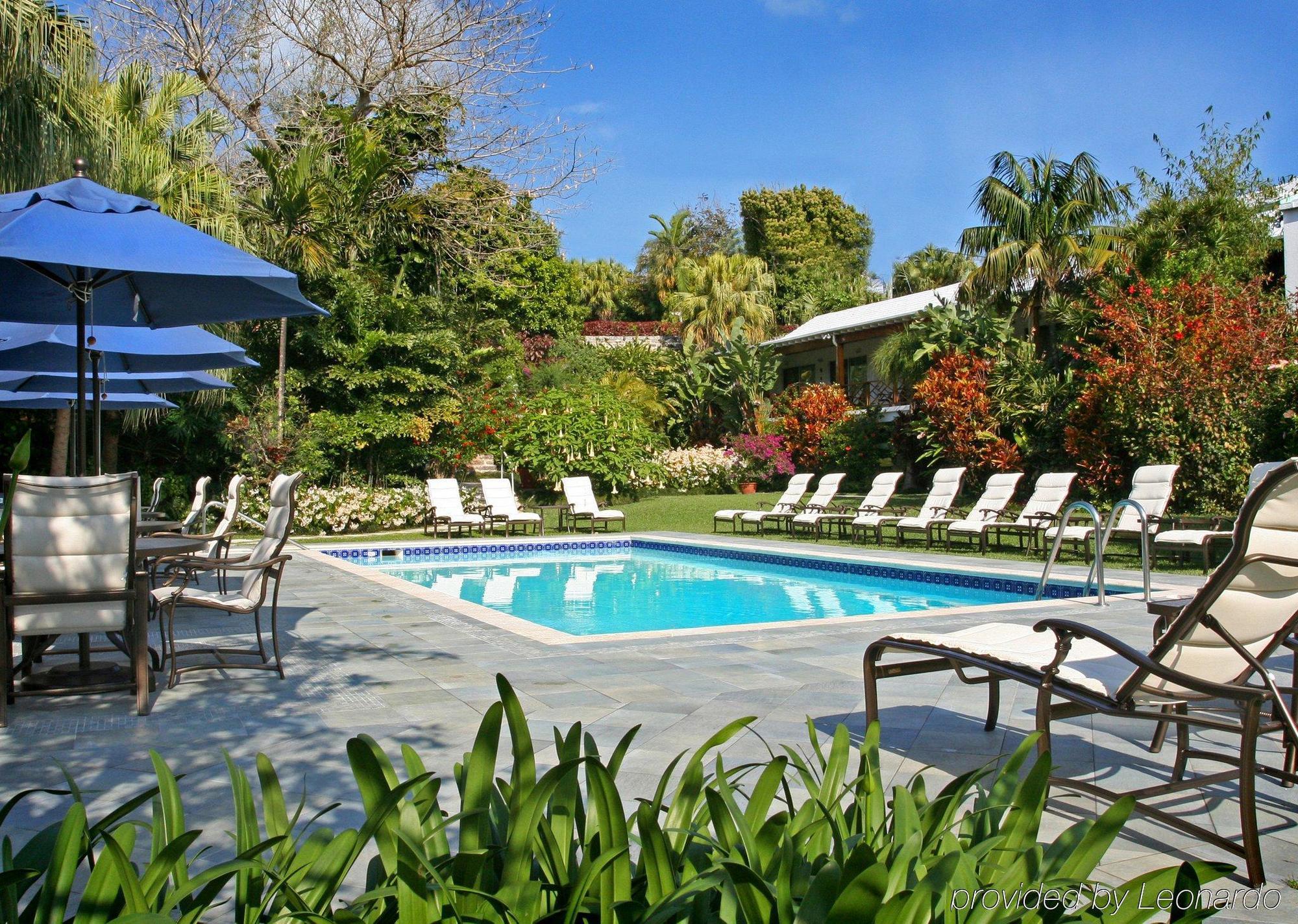 Hotel Rosedon 4*