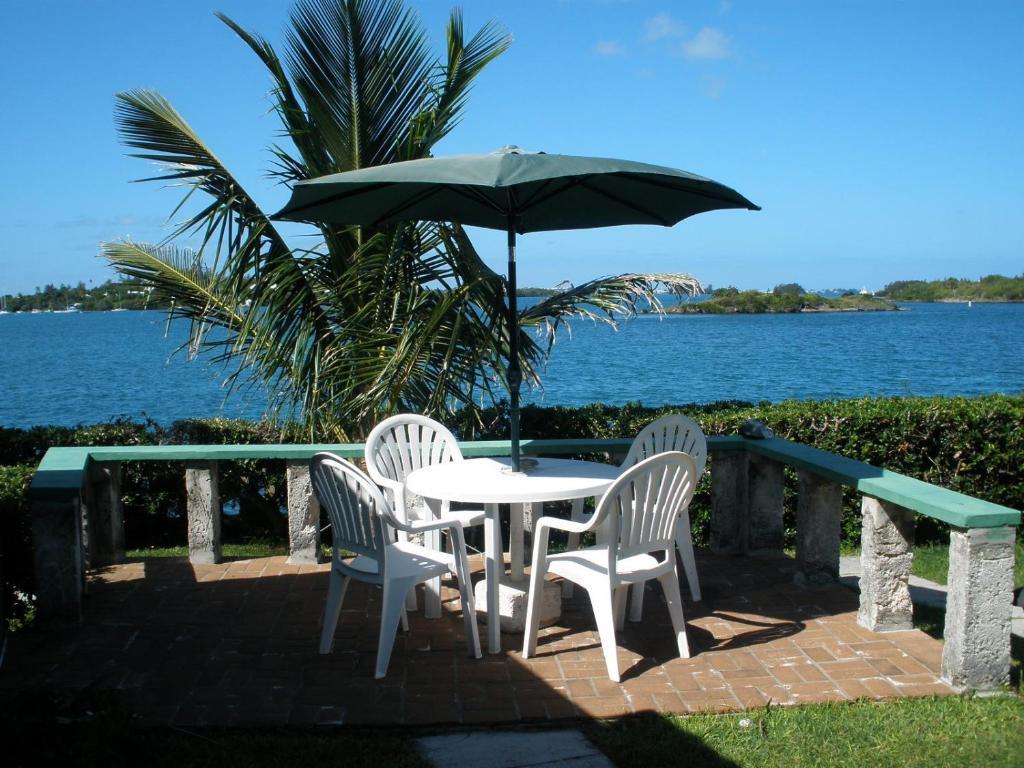 Greenbank Guest house