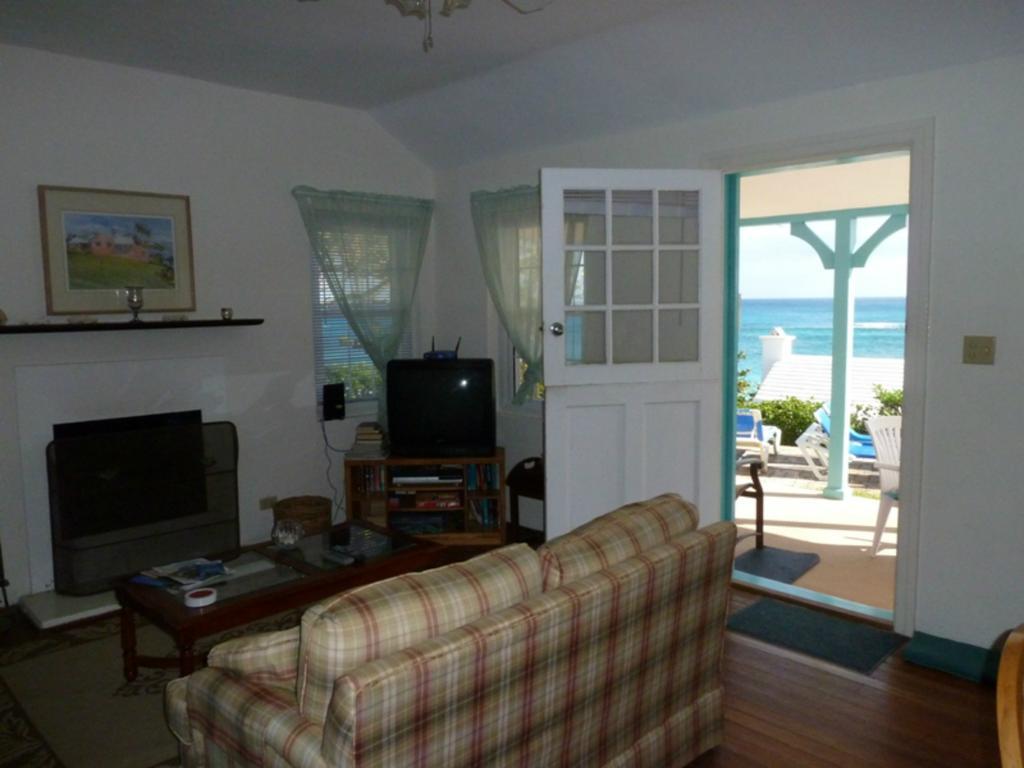 Grape Bay Cottages Chalet Mount Pleasant