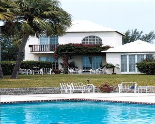 St George's Club 5* Saint George