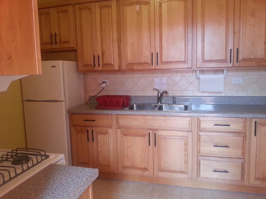 Apartment Dawkins Manor Chelston