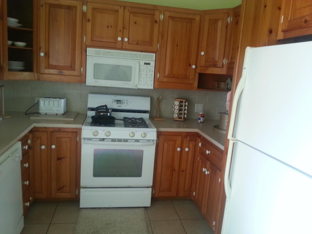 Apartment Dawkins Manor Chelston