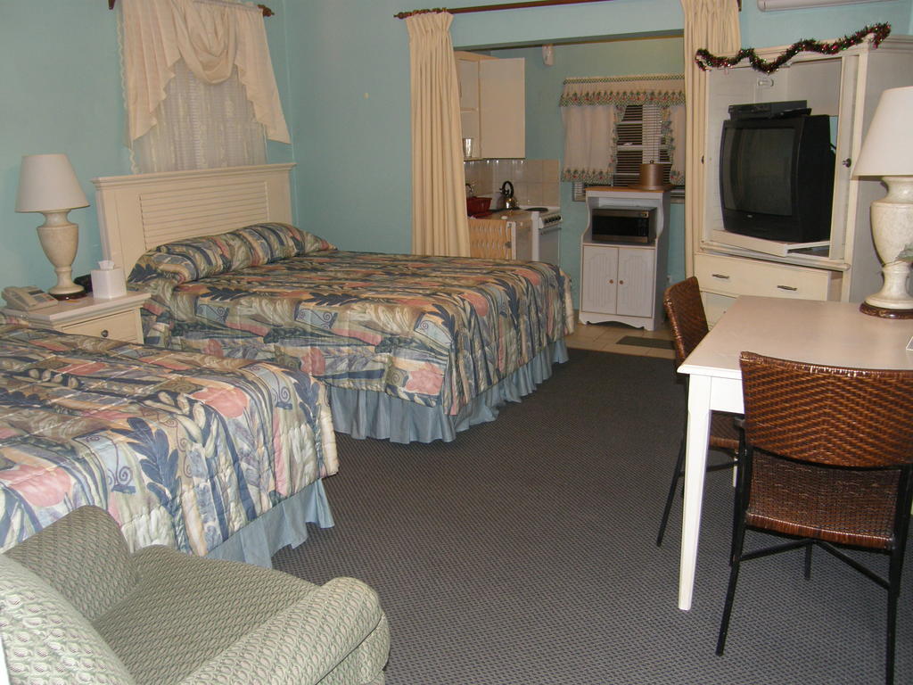 Apartment Dawkins Manor *