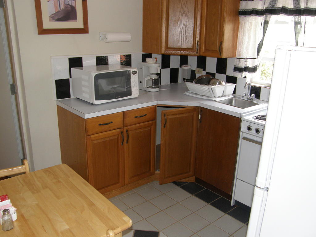 Apartment Dawkins Manor *
