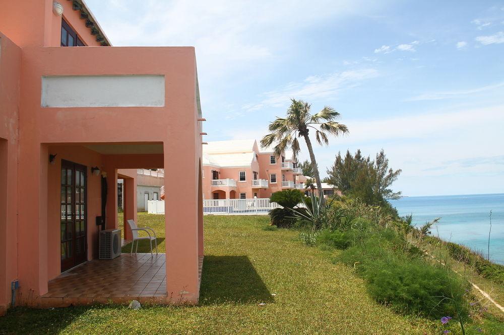 Villa Clear View Suites & Villas BERMUDA