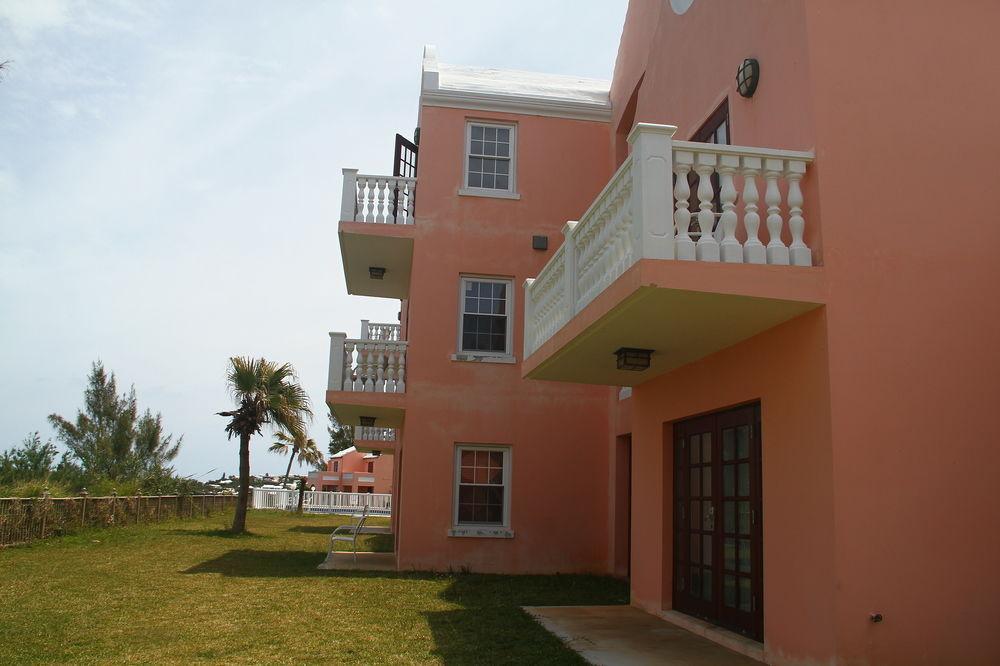 Clear View Suites & Villas