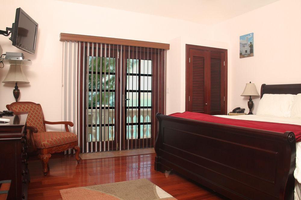 Villa Clear View Suites & Villas BERMUDA