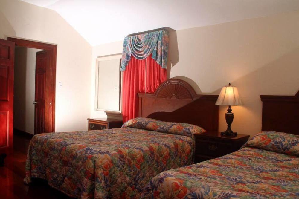 Clear View Suites & Villas BERMUDA