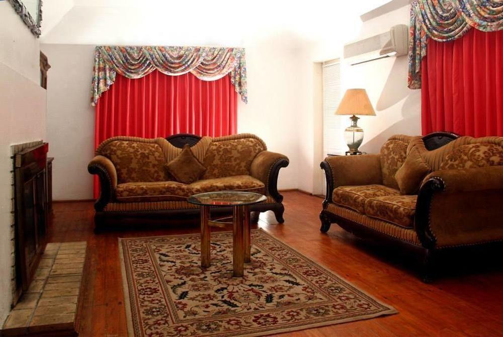 Villa Clear View Suites & Villas