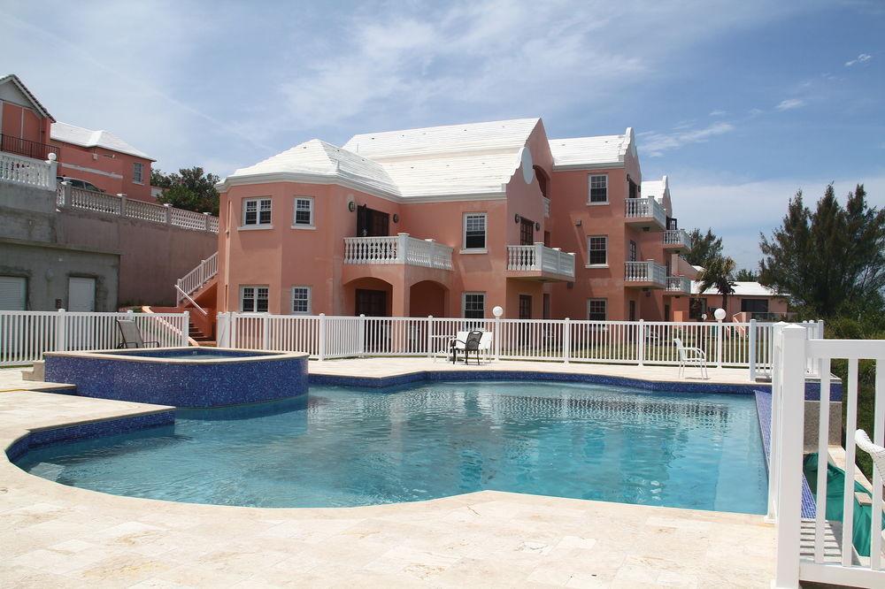 Clear View Suites & Villas BERMUDA