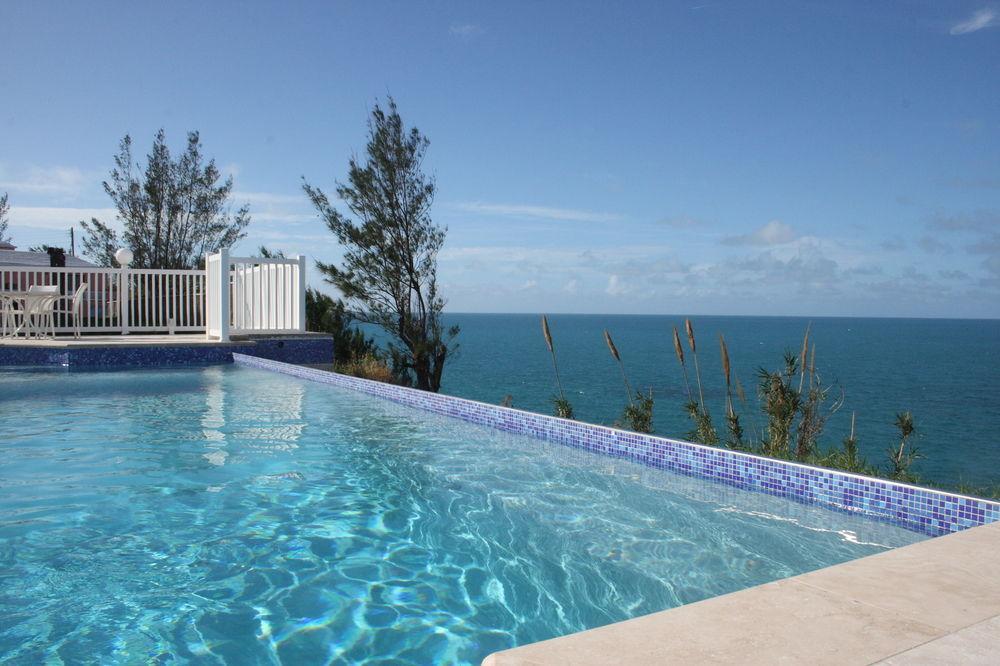 Villa Clear View Suites & Villas BERMUDA