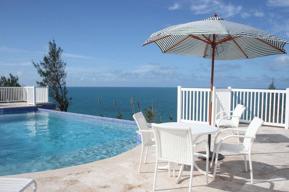 Villa Clear View Suites & Villas