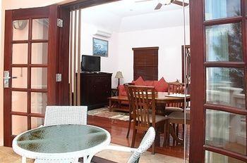 Clear View Suites & Villas BERMUDA