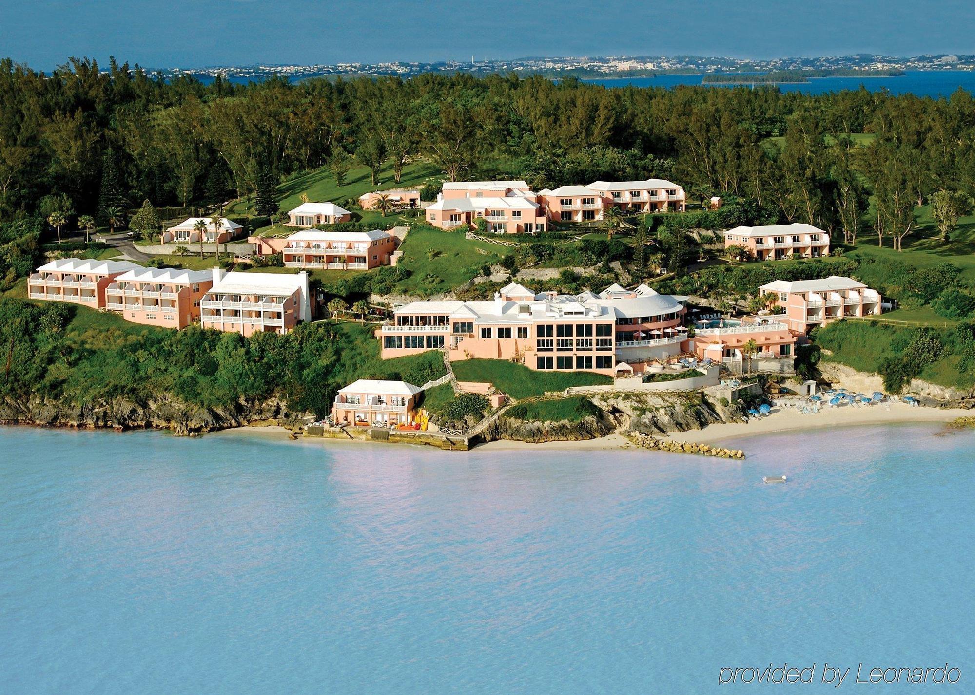 Pompano Club