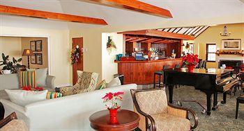 The Reefs And Club Resort Southampton
