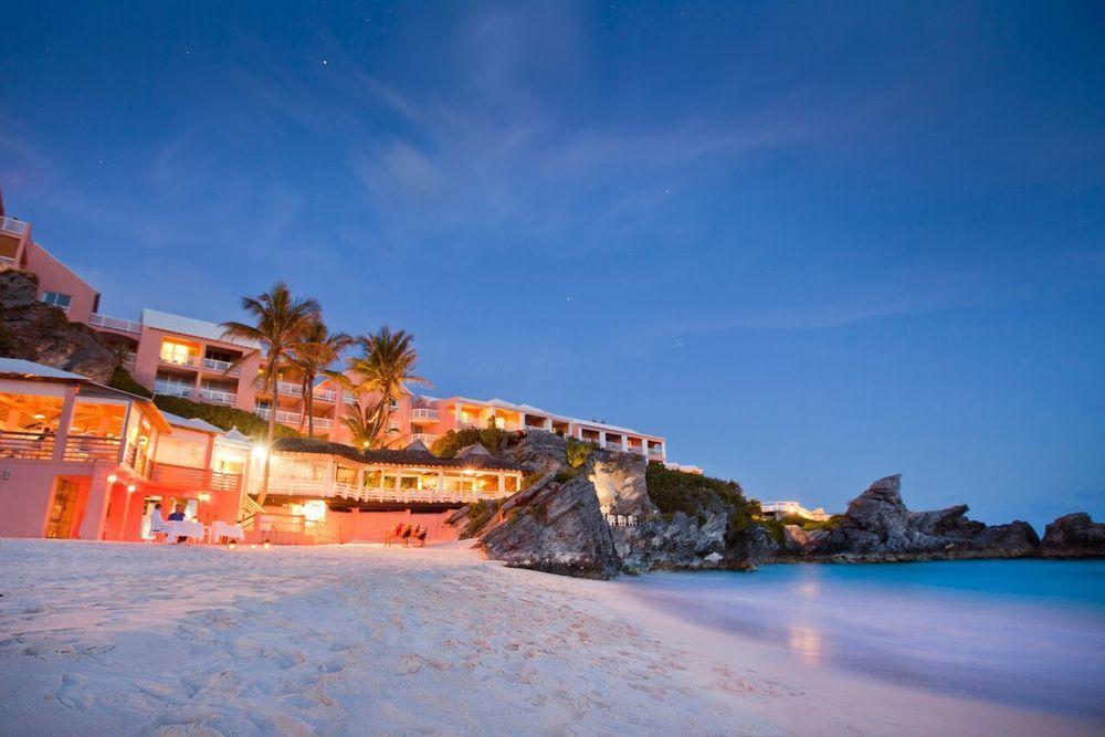 The Reefs And Club Resort 4*