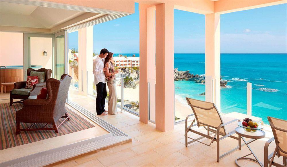 The Reefs And Club Resort Southampton