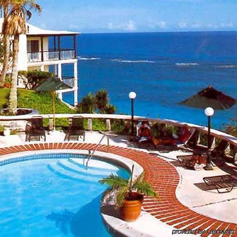 Surf Side Club Apartment