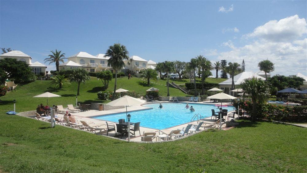 St George's Club Aparthotel Saint George