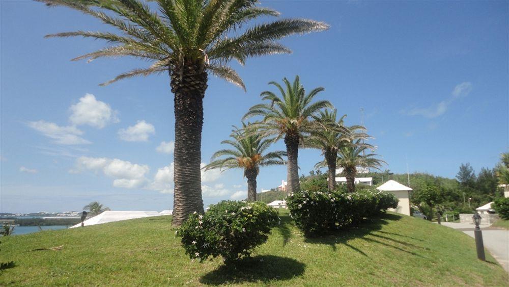 St George's Club Aparthotel 5*