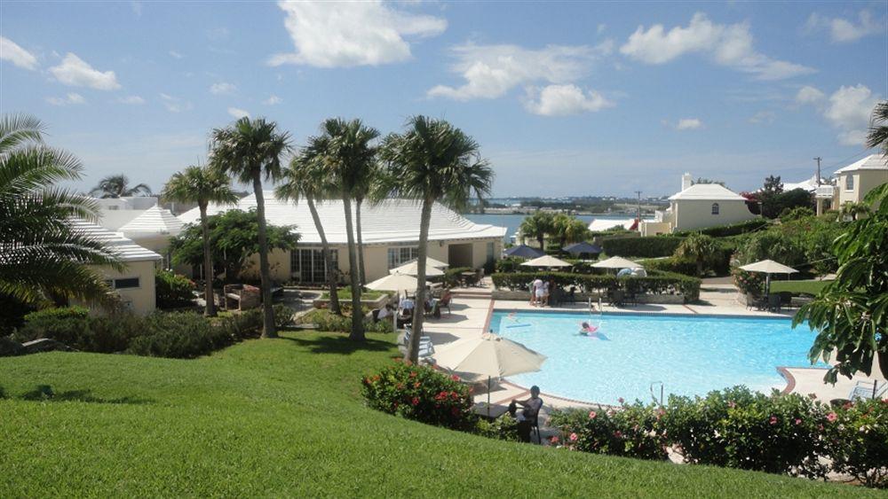 St George's Club Aparthotel Saint George