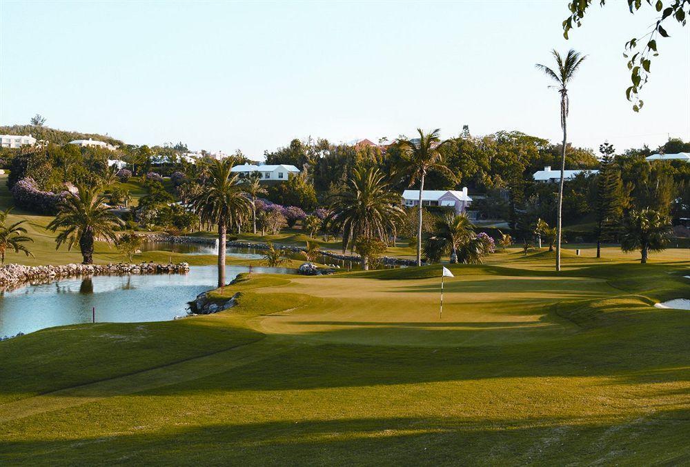 Newstead Belmont Hills Golf & Resort Mount Pleasant