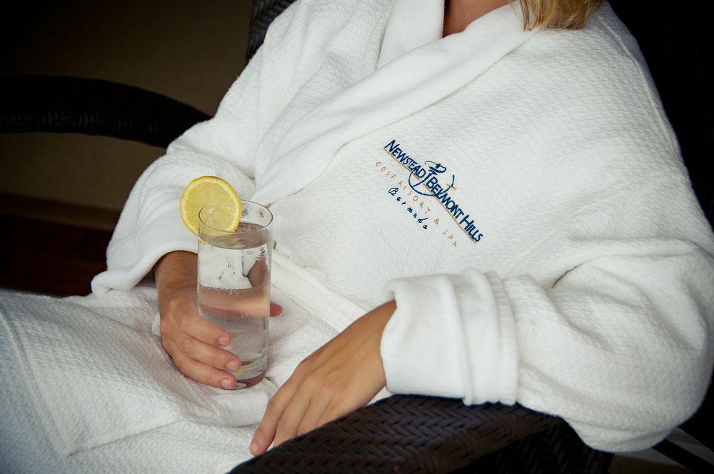 Newstead Belmont Hills Golf & Resort 4*