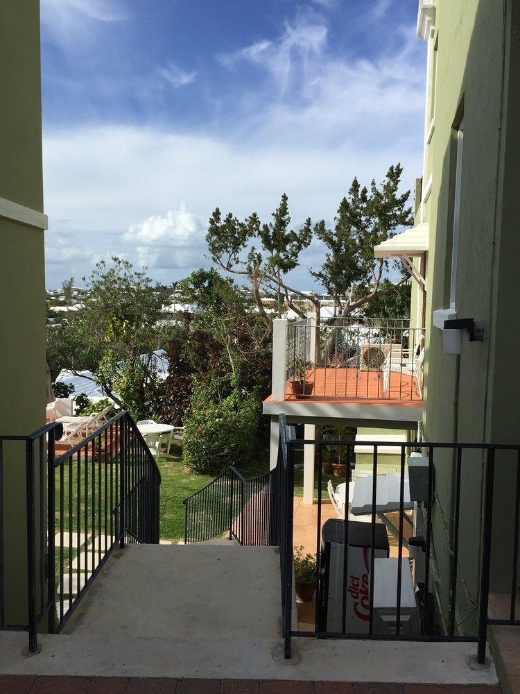Edgehill Manor Bed & Breakfast Hamilton City