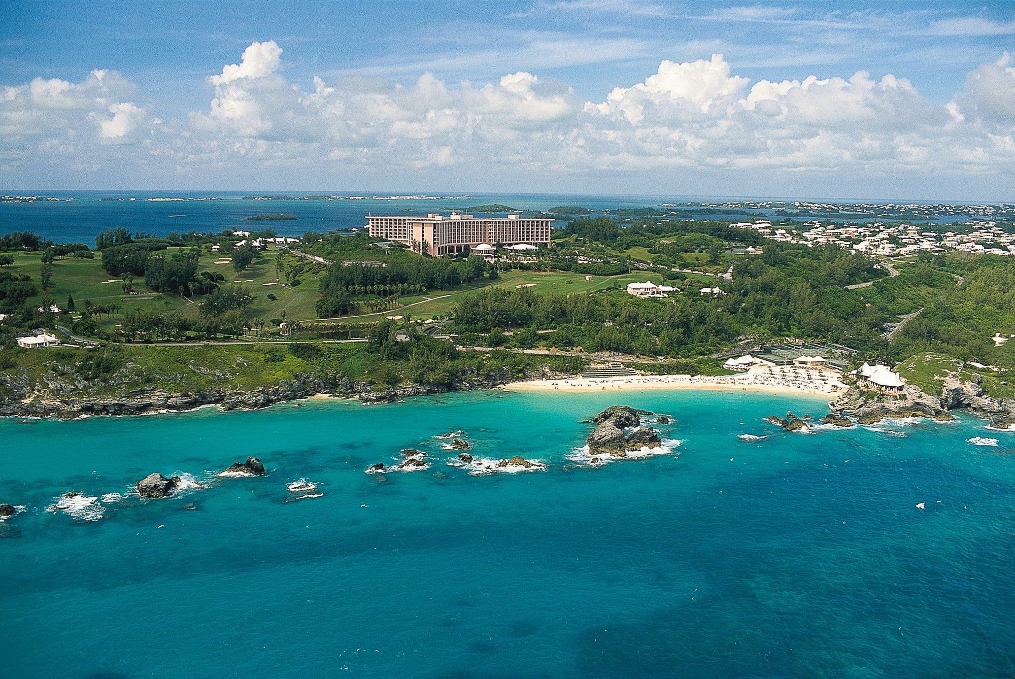 Fairmont