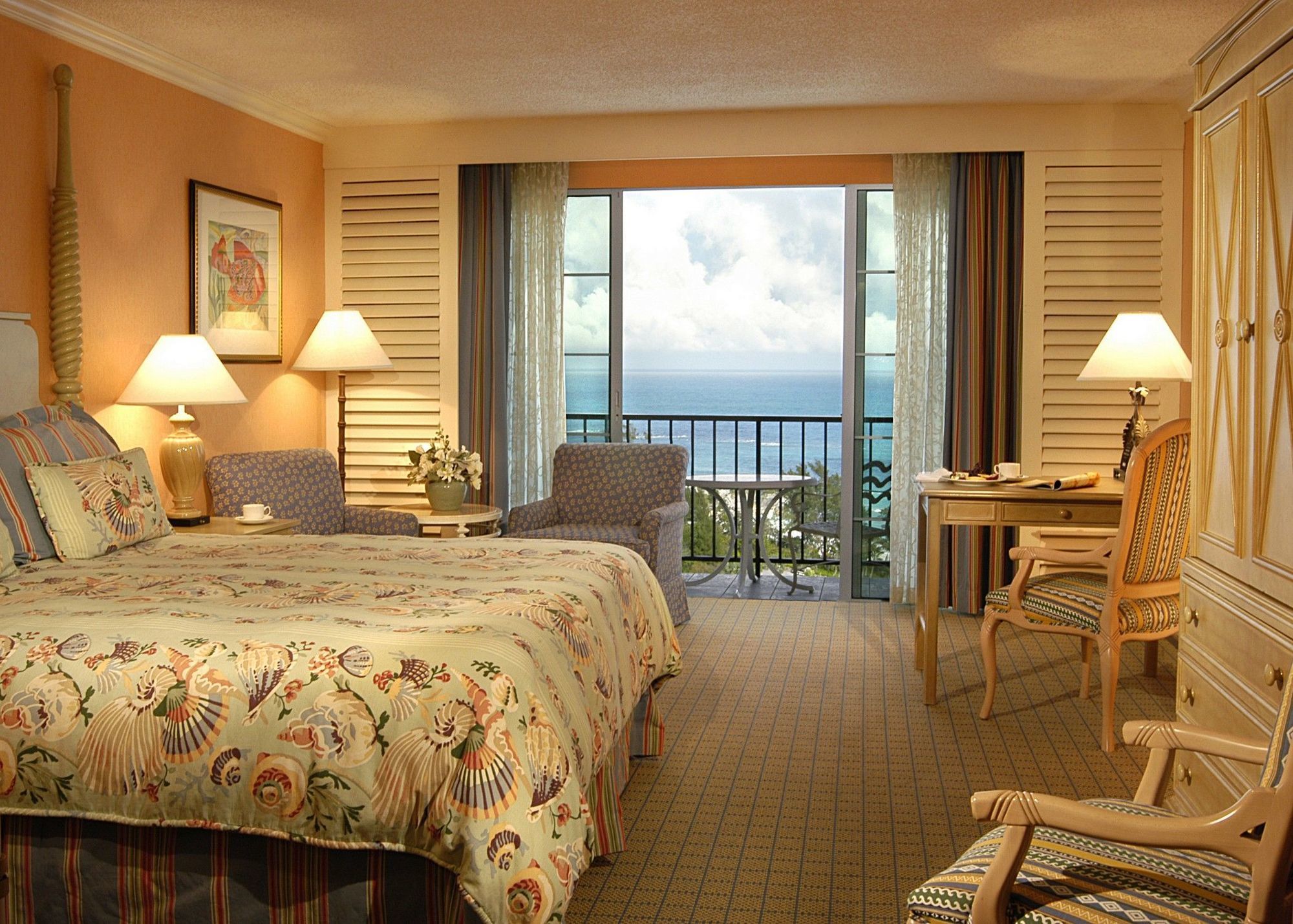 Hotel Fairmont