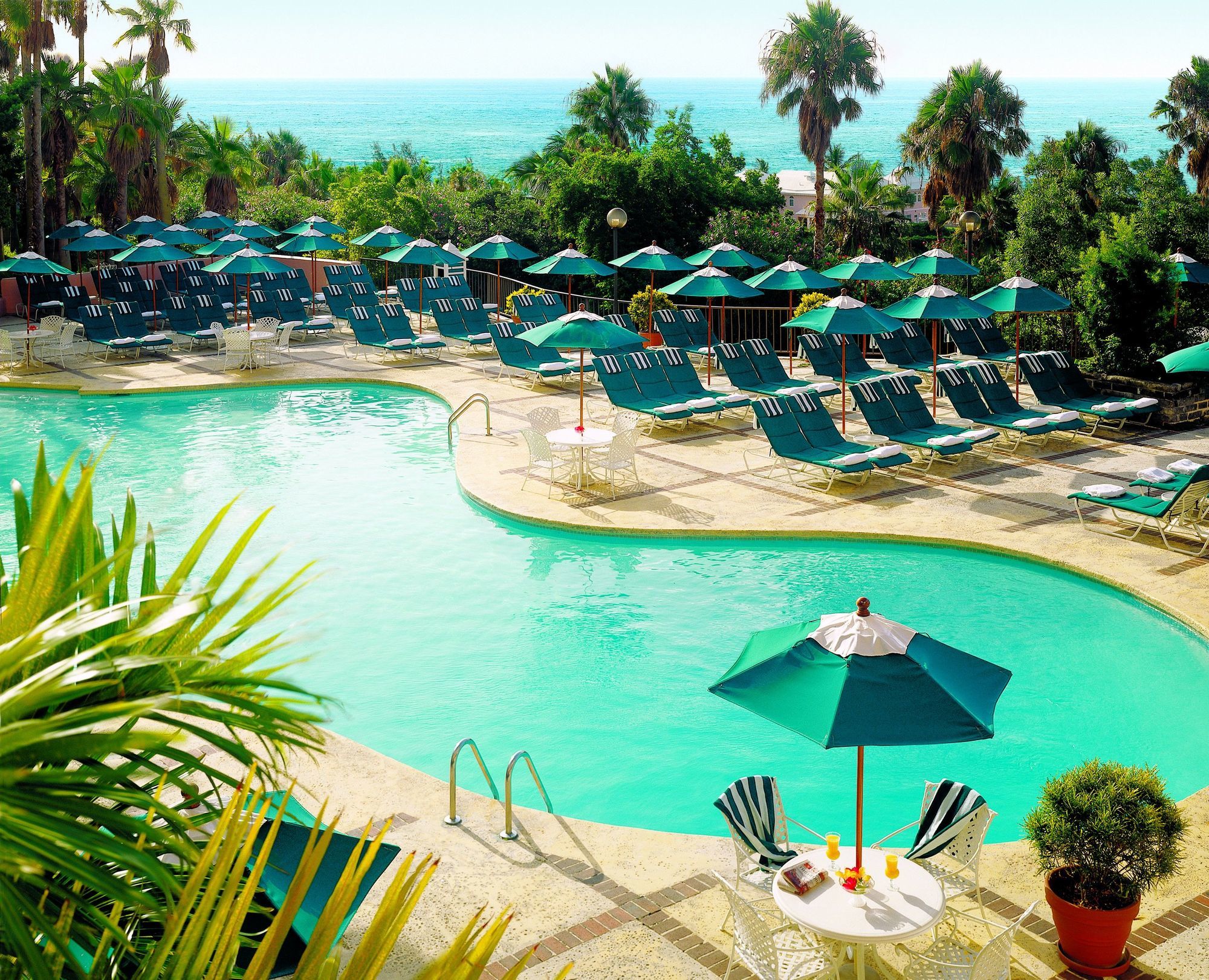 Hotel Fairmont Southampton