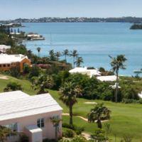 Resort Newstead Belmont Hills Golf &