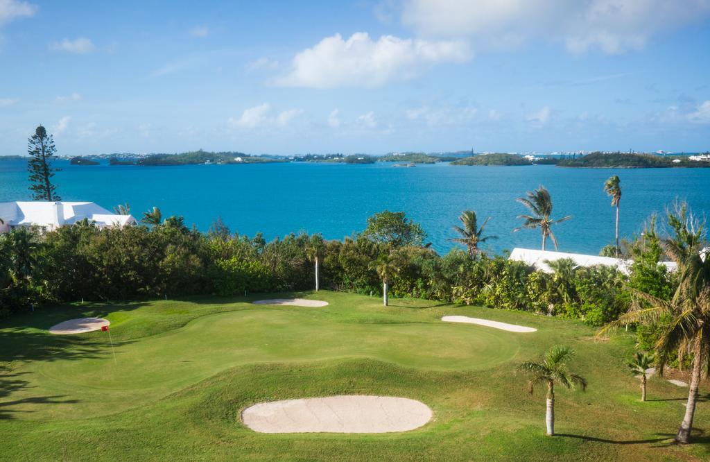 Newstead Belmont Hills Golf & 4* Mount Pleasant