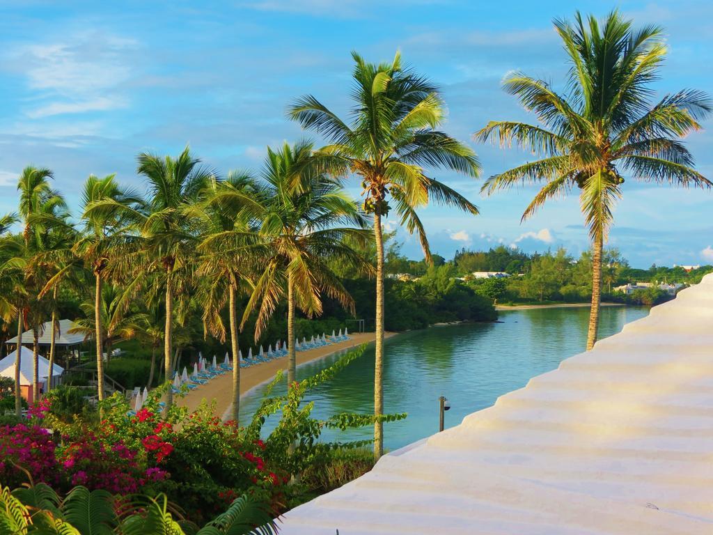 Cambridge Beaches And (adults Only) Resort