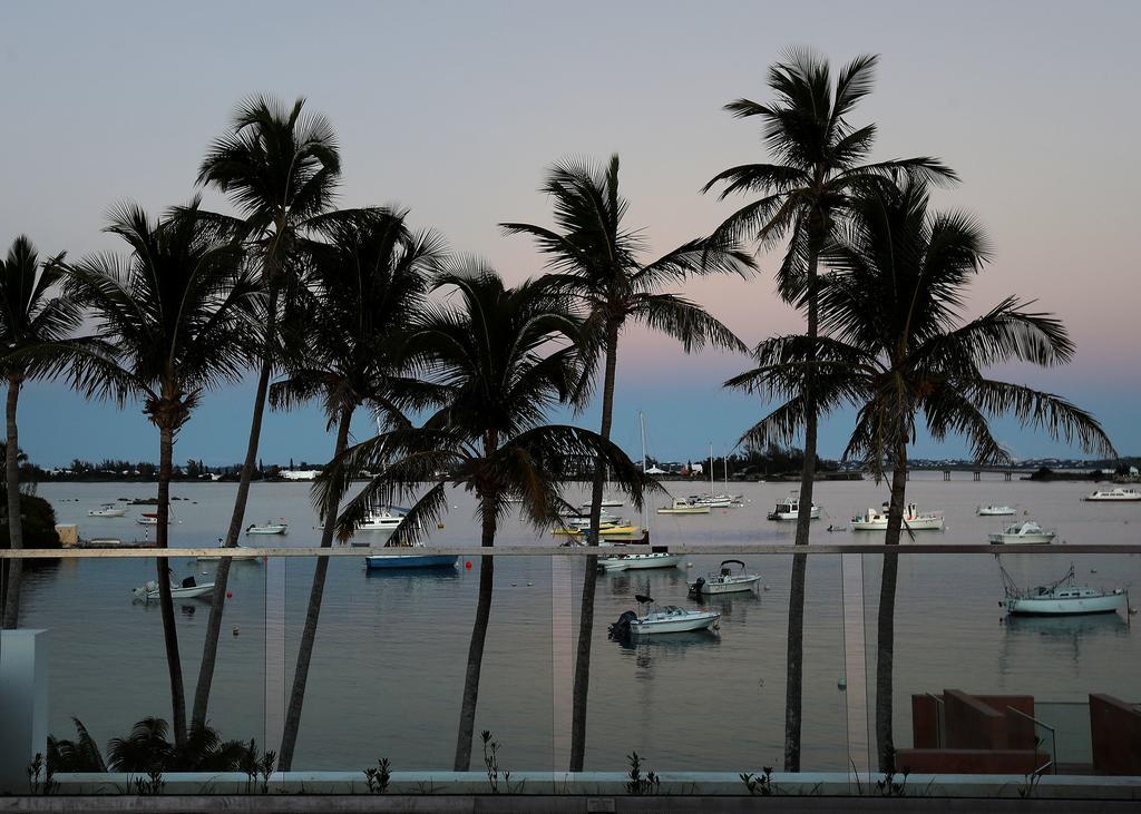 Resort Cambridge Beaches And (adults Only) 5*