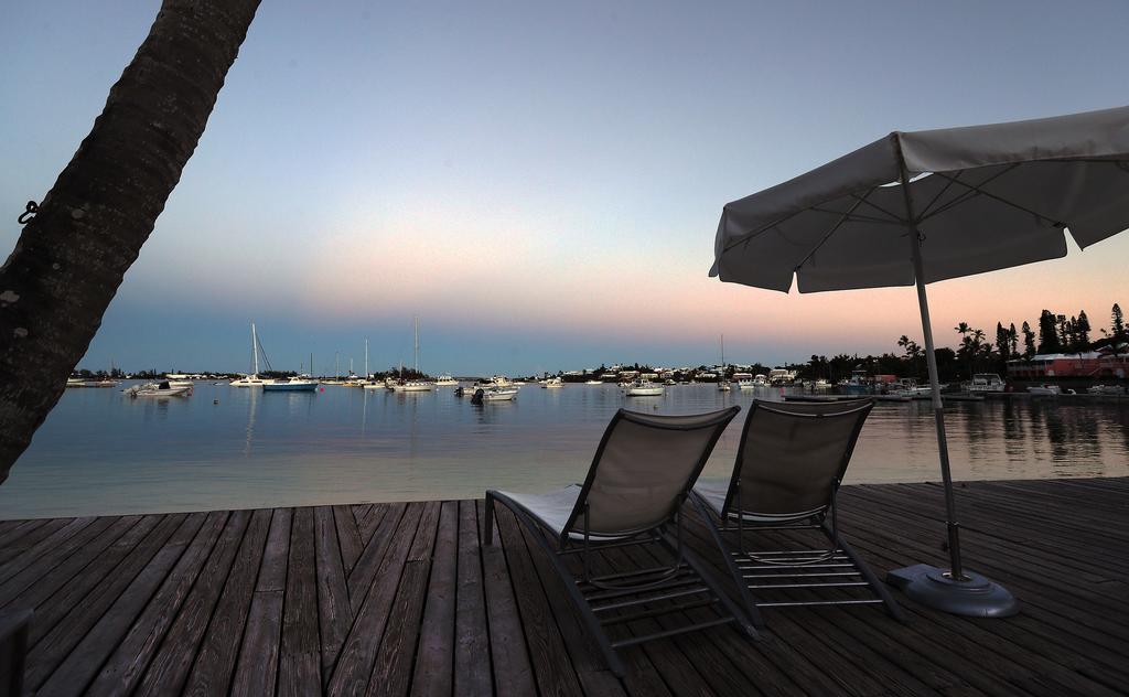 Cambridge Beaches And (adults Only) 5* Somerset Village